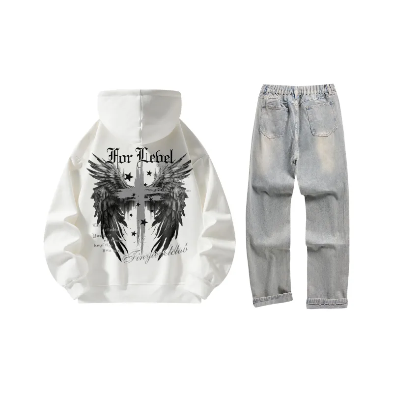 LEVEL Casual Sportswear Unisex-19