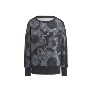 Adidas Sweatshirts Women's Black