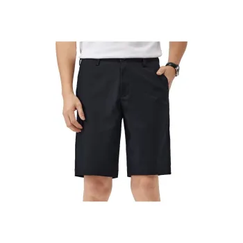 Red bean Casual Shorts Men