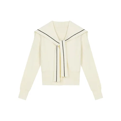 VEGA CHANG SS24 Knitwear Women's