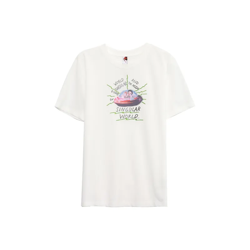 MUGUOGUOMU T Shirts Women's-1