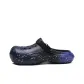 Black Blue