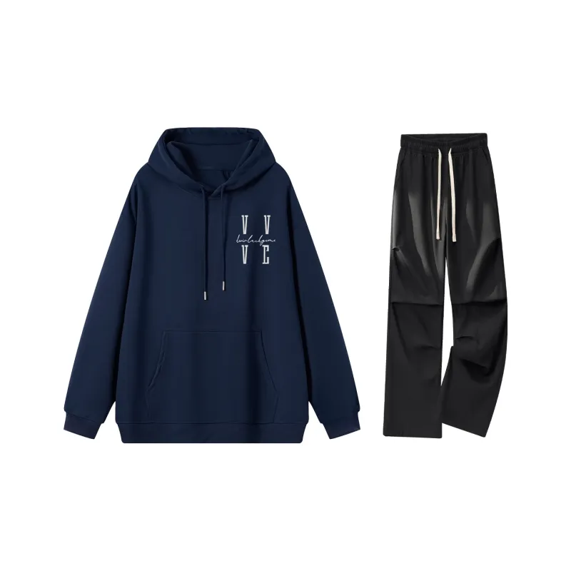 VniVerseVClub Casual Sportswear Unisex-4