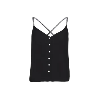 Tommy Hilfiger Camisole Women's Black