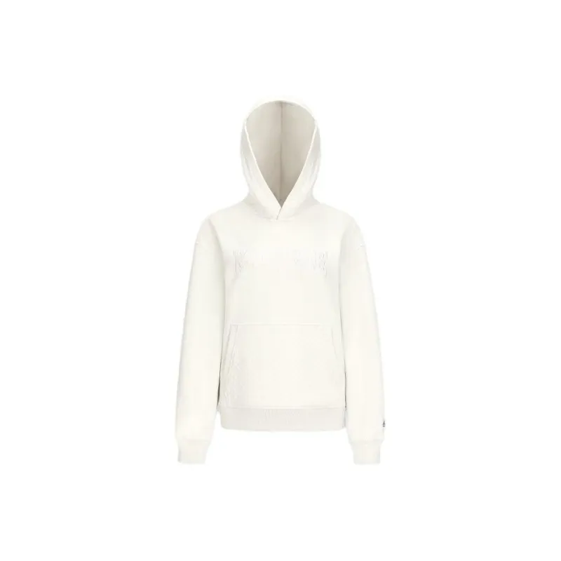 Moose Knuckles Sweatshirts Women's White-0