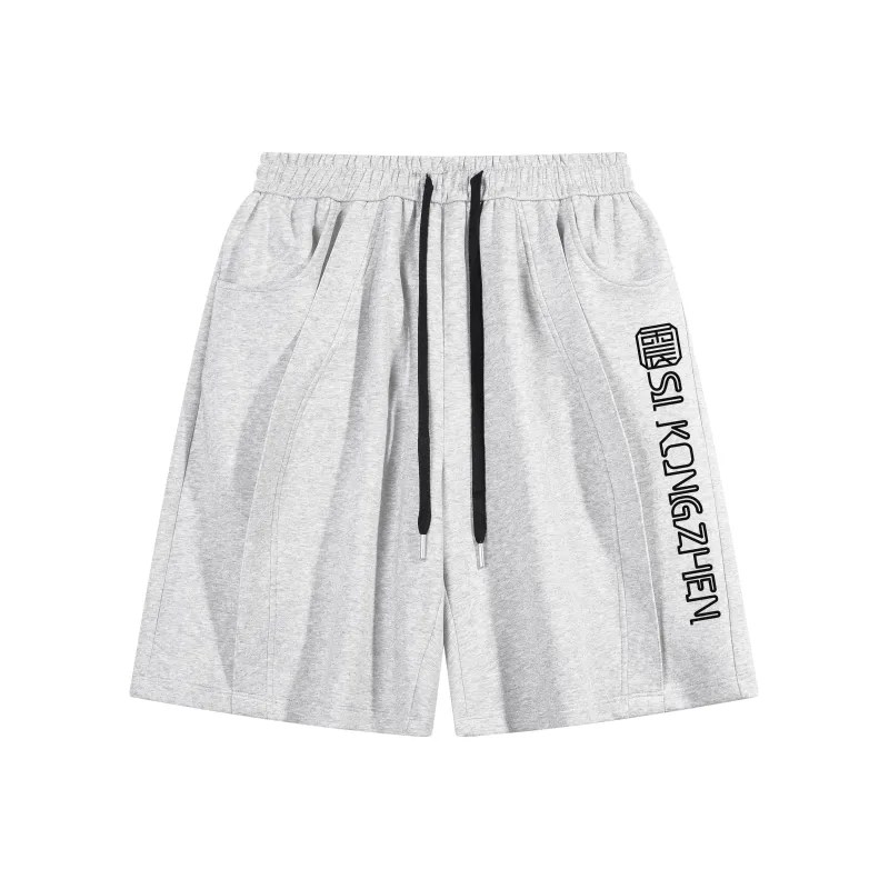 HONOR OF KINGS Casual Shorts Unisex-5