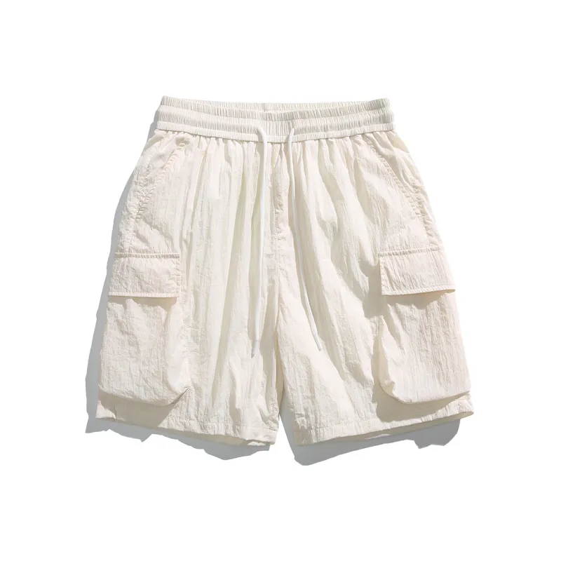 OXO OVERLOAD Casual Shorts Unisex-6