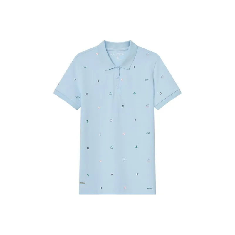 NAUTICA T-Shirts Women's-0