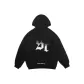 Black, Fleece-Lined