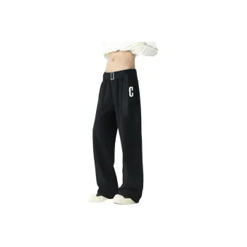 CHOUCHOUS Casual Pants Unisex