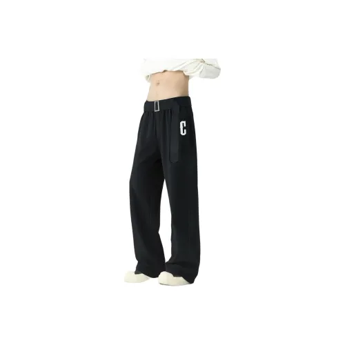 CHOUCHOUS Casual Pants Unisex