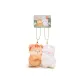 Lucky Cat Couple[Magnetic]