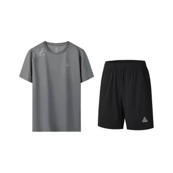PEAK RIGHT Series Casual Sportswear Unisex