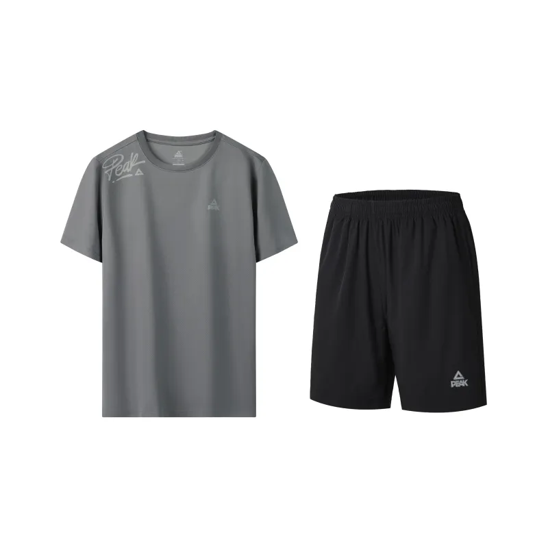PEAK RIGHT Series Casual Sportswear Unisex-0