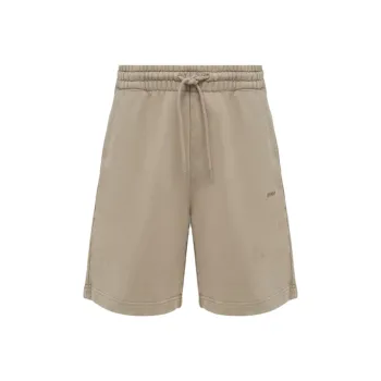 HUGO BOSS Casual Shorts Men's Beige