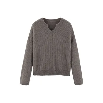 Initial Language Knitwear Women's