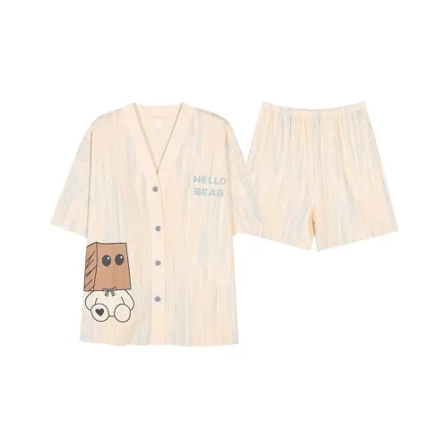 Ta Yan Unisex Pajama Sets