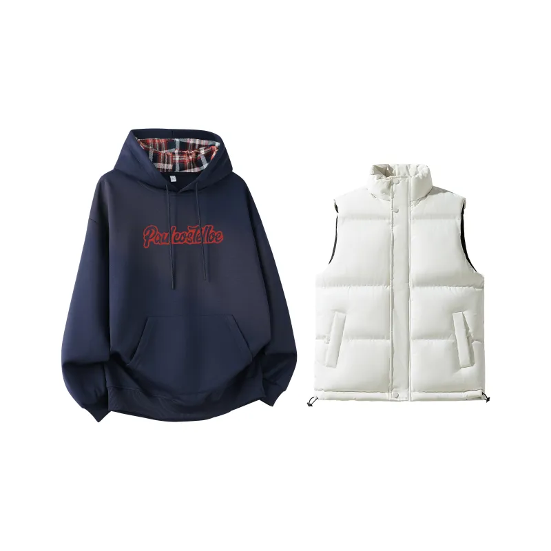 PAUL COSTELLOE Sweatshirt Set Unisex-45