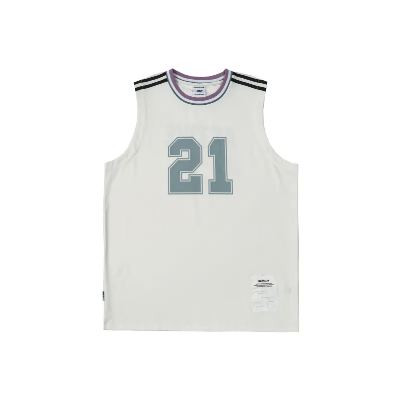 NARTALIY Tank Tops Unisex-3