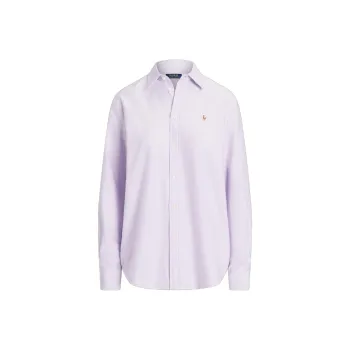 Polo Ralph Lauren Shirt Women's Purple