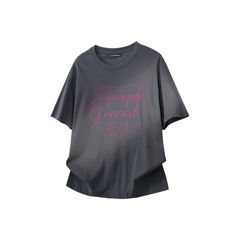 FAX FOR FMACM T Shirt Unisex Black-6