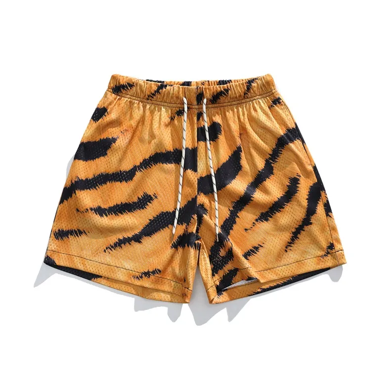 UNthemed Casual Shorts Unisex-5