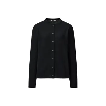 UNIQLO FW23 U Series Knitwear Women's Black