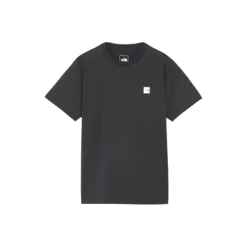 THE NORTH FACE T Shirt Women's Black