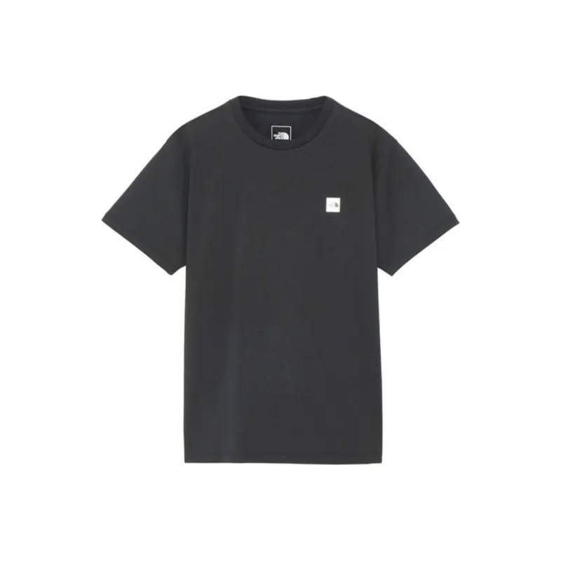 THE NORTH FACE T Shirt Women's Black-0