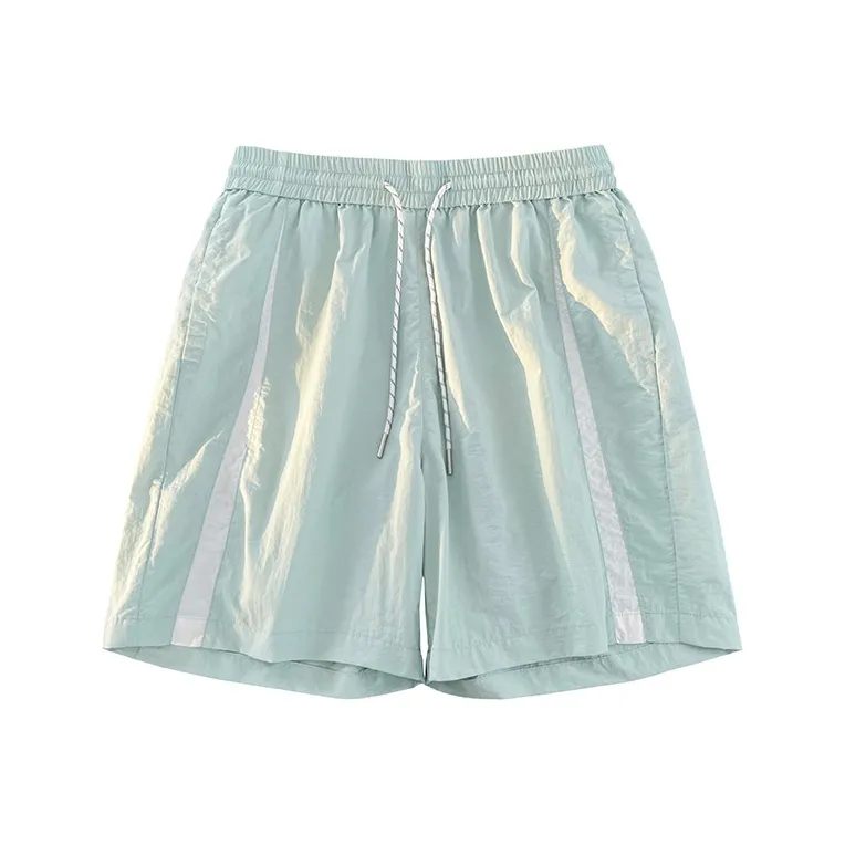 TIMD Casual Shorts Unisex-15