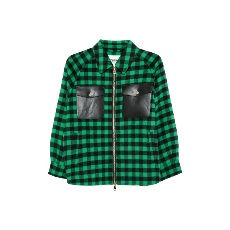 Essentiel Antwerp Gorpcore Jacket-0