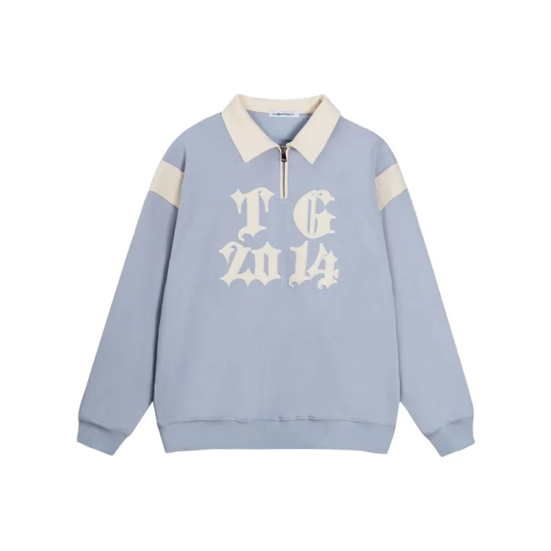 ZUOBEIKA Sweatshirts Women's-2