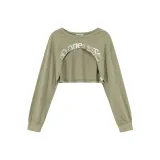 Gray Green