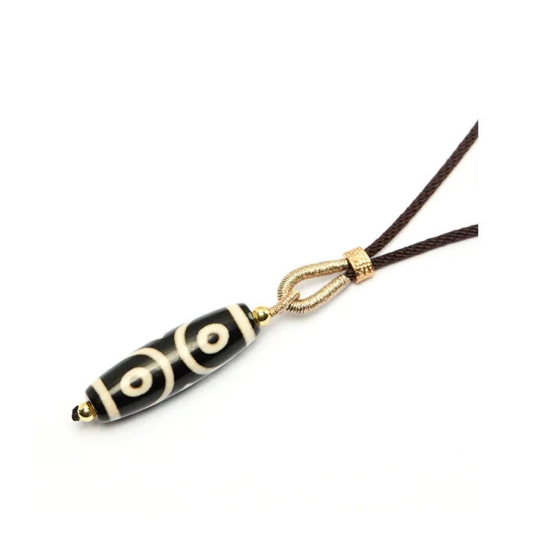 CEETOL Jade Necklaces Unisex-55