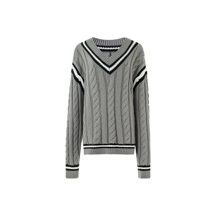 ETERNITY ITA Knitwear Women's-2