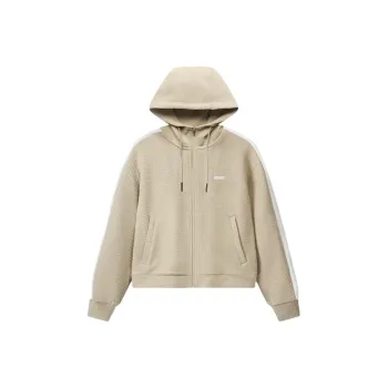 KSWISS Sweatshirt Women's Warm Brown