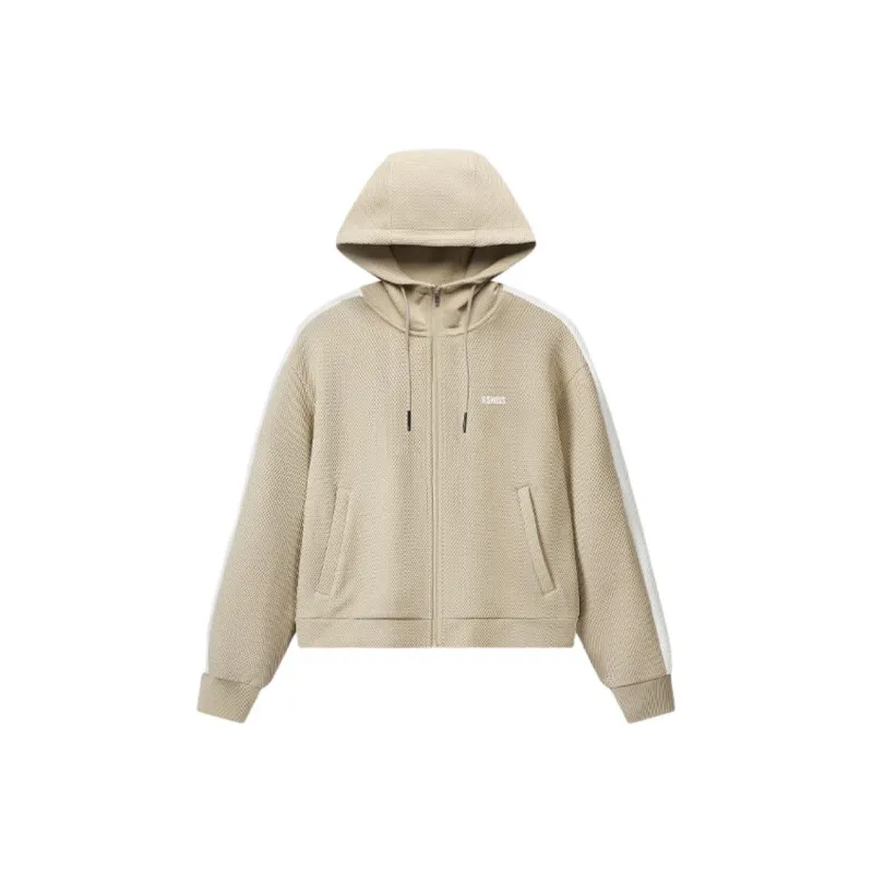 KSWISS Sweatshirt Women's Warm Brown-0