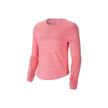 Nike Runway Reflective 'Pink' T shirt