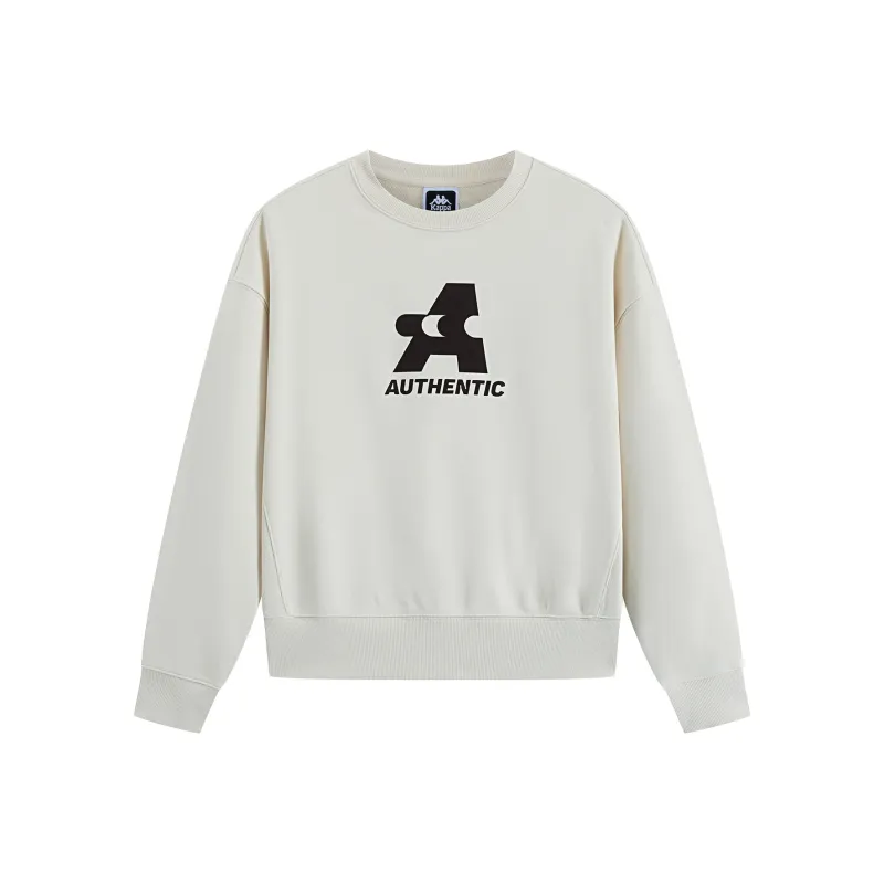 Kappa PLAYER Sweatshirt Women's Multicolor-0