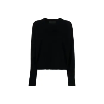 NILI LOTAN Cashmere Sweater Women's Black