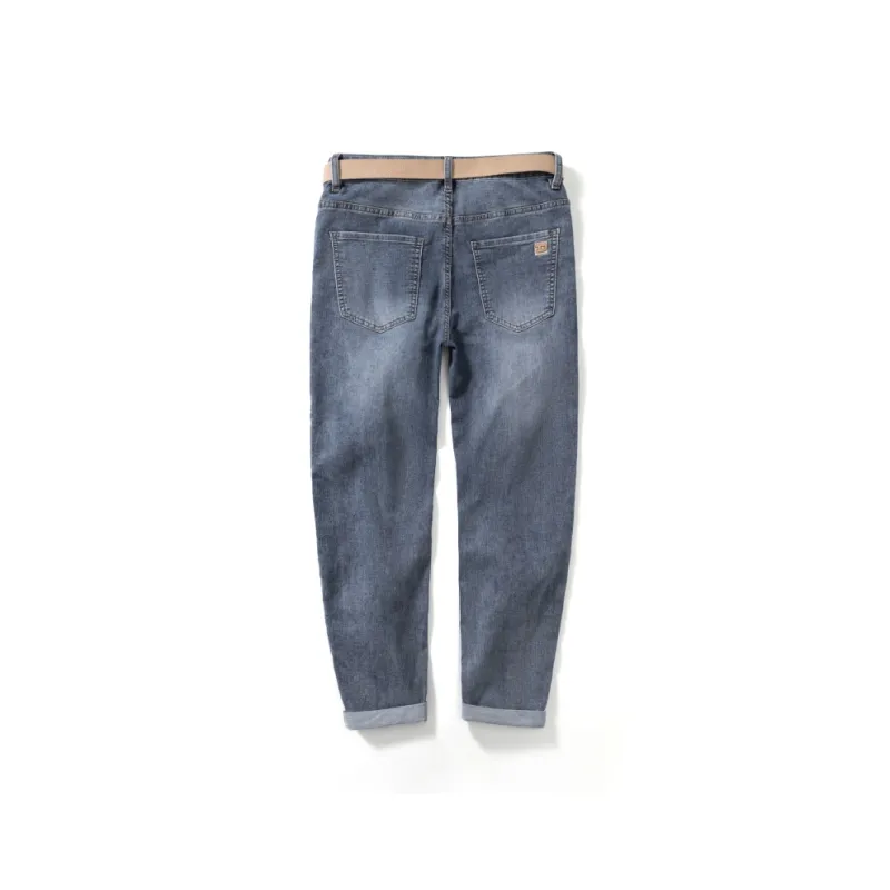 JUCY JUDY Jeans Unisex-1