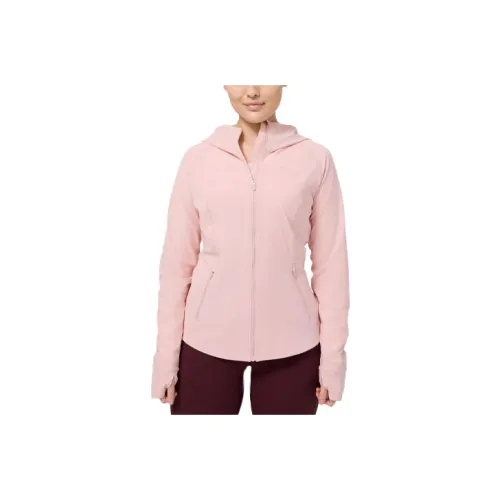 Lululemon Mist Over Series Jackets Women's