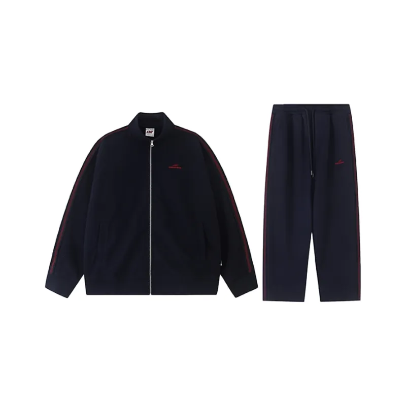 F426 Sweatshirt Sets Unisex-10