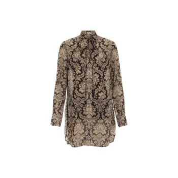 Zimmermann Shirts Women's Brown