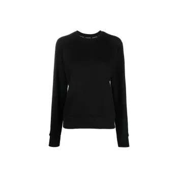 Canada Goose FW22 Sweatshirt Women's Black