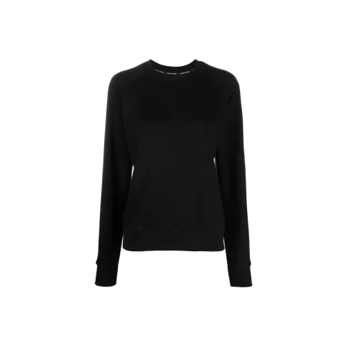 Canada Goose FW22 Sweatshirt Women's Black