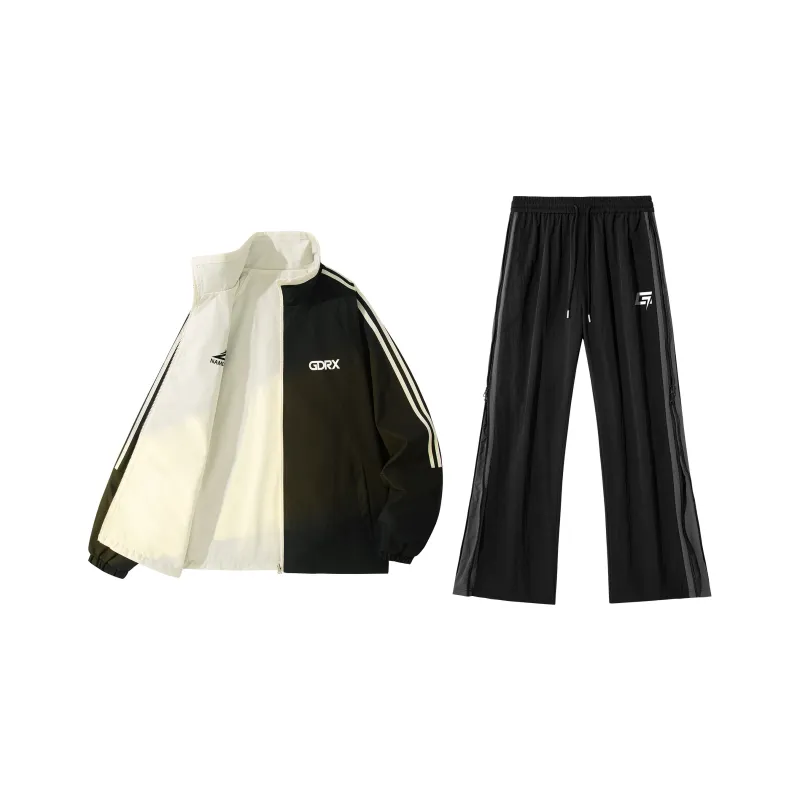 GDRX Couple Sets Unisex-12