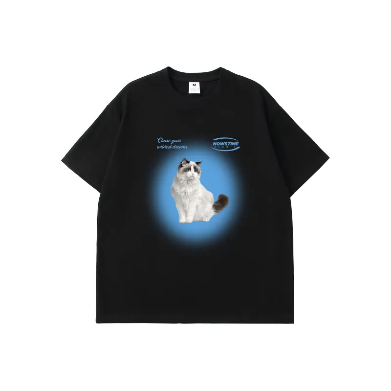 NOWSTIME T Shirts Women's-0
