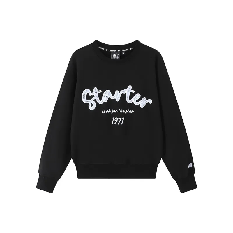 STARTER Sweatshirts Women's-0