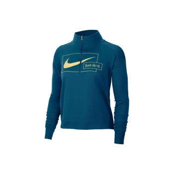 Nike Sweatshirts Women's Blue